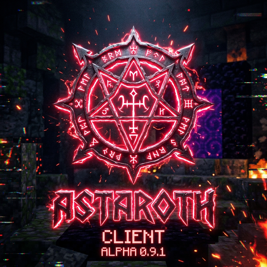 Astaroth Launcher