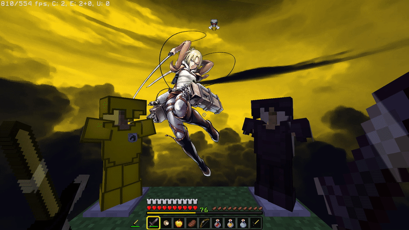 AnimePack